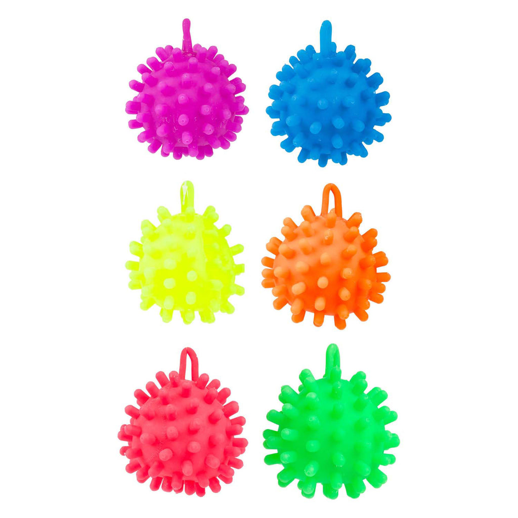 Toi-toys toi toys pufferbal nubs 9cm 60gr