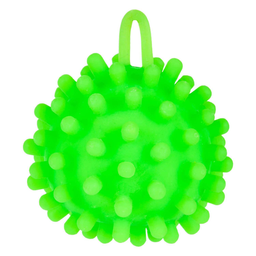 Toi-toys toi toys pufferbal nubs 9cm 60gr