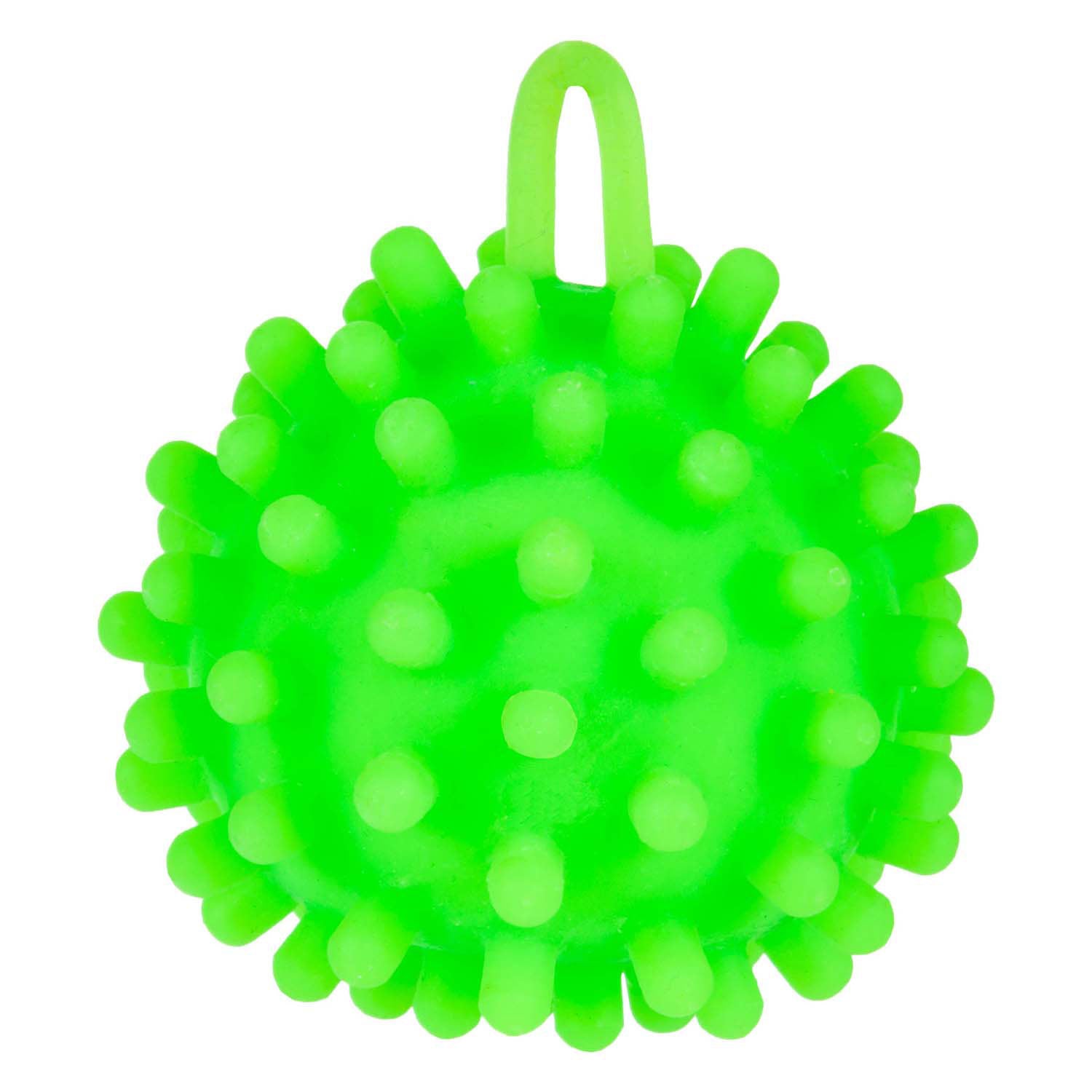 Toi-toys toi toys pufferbal nubs 9cm 60gr