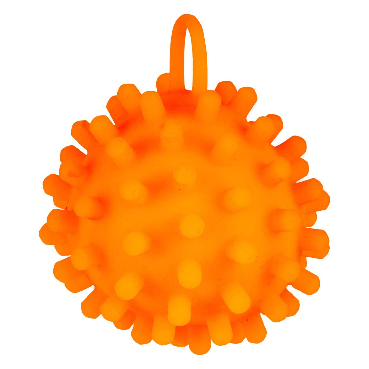 Toi-toys toi toys pufferbal nubs 9cm 60gr