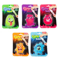 Toi-toys toi toys crazy slime monster met oogjes