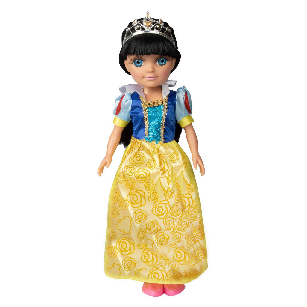 Toi-toys princess friends sprookjesprinses 38cm