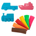 Toi-toys toi toys sculptidough kleiset in emmer
