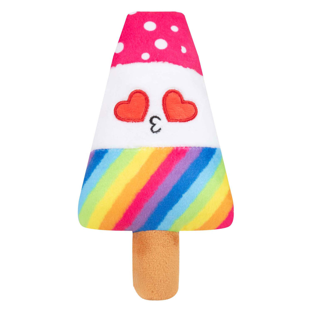 Toi-toys toi toys pluche ijsje nicecream