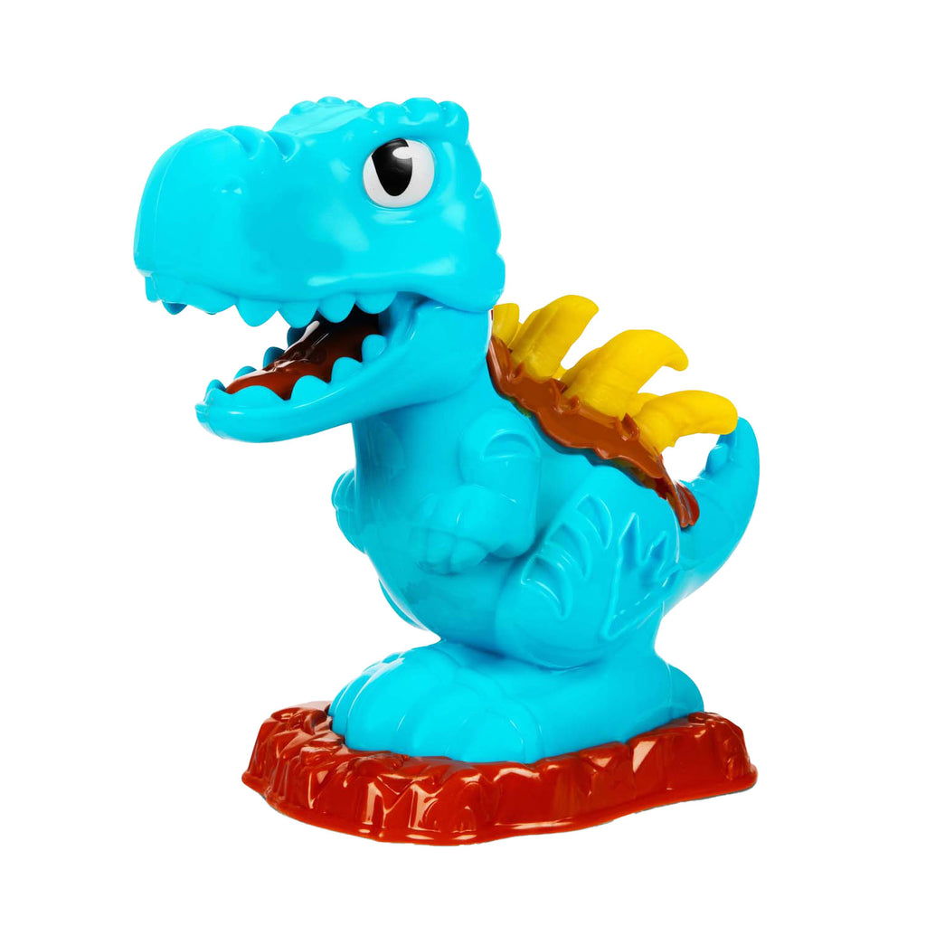 Toi-toys unicorn kleiset met klei en accessoires voor kinderen.