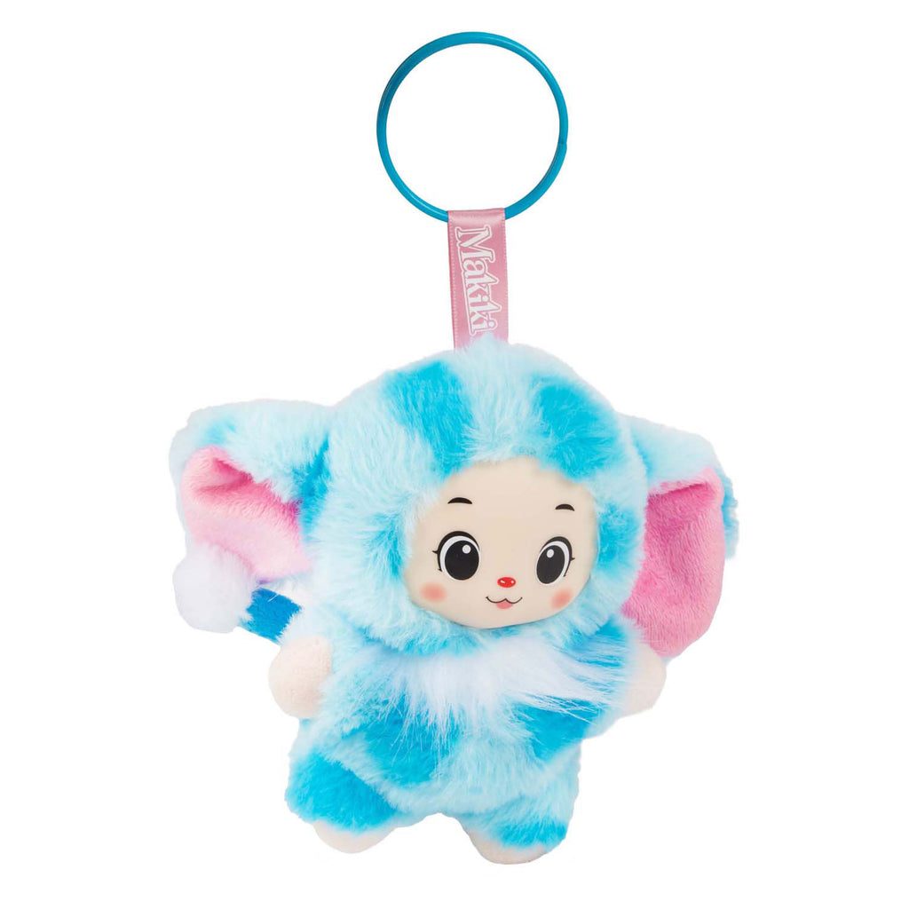 Toi-toys sleutelhanger makiki 15cm