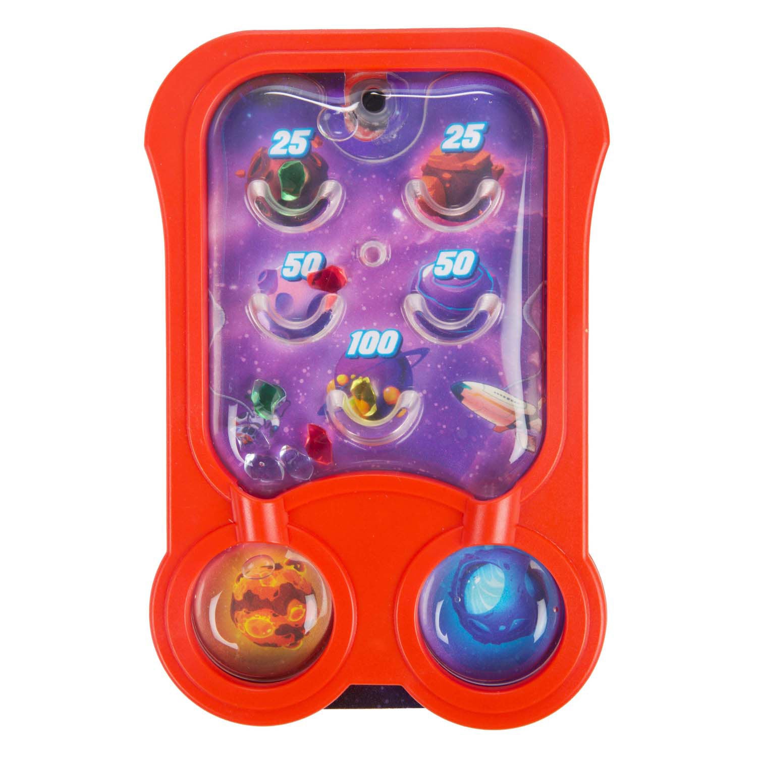 Toi-Toys Kompaktes Wasserspiel Farbe