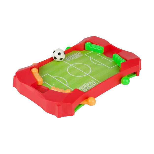 Toi-toys fun flipperspel -voetbal basketbal- 2ass