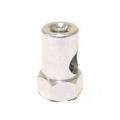 Hinterachsmutter rechts HMN129 Sturmey Archer