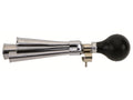 Horn chrome 3 Töne