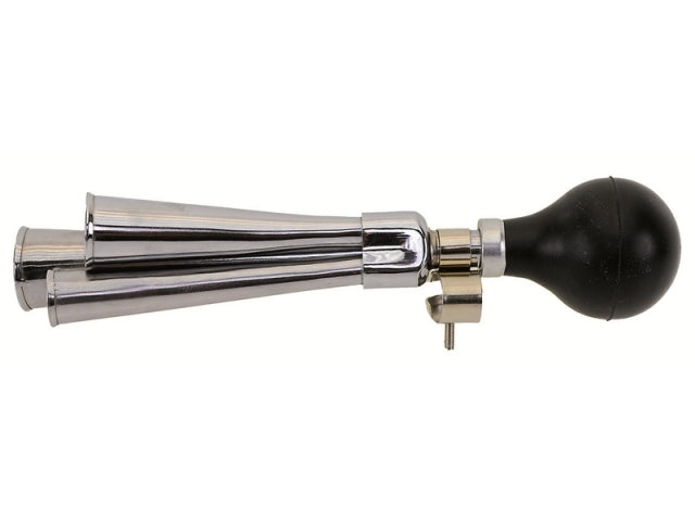 Horn chrome 3 Töne