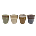 Mok mistral rand doos a 6 100ml ø6cm