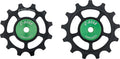 C-bear ocm shimano dura-ace 12-speed derailleur pulleys