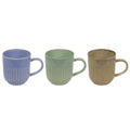 Koffiemok 400ml sea breeze doos a 6st