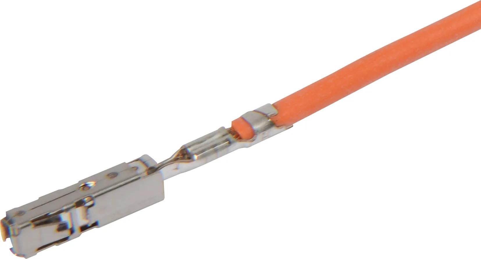 Herth+buss reparaturkabel repline repair cable female disconnectors