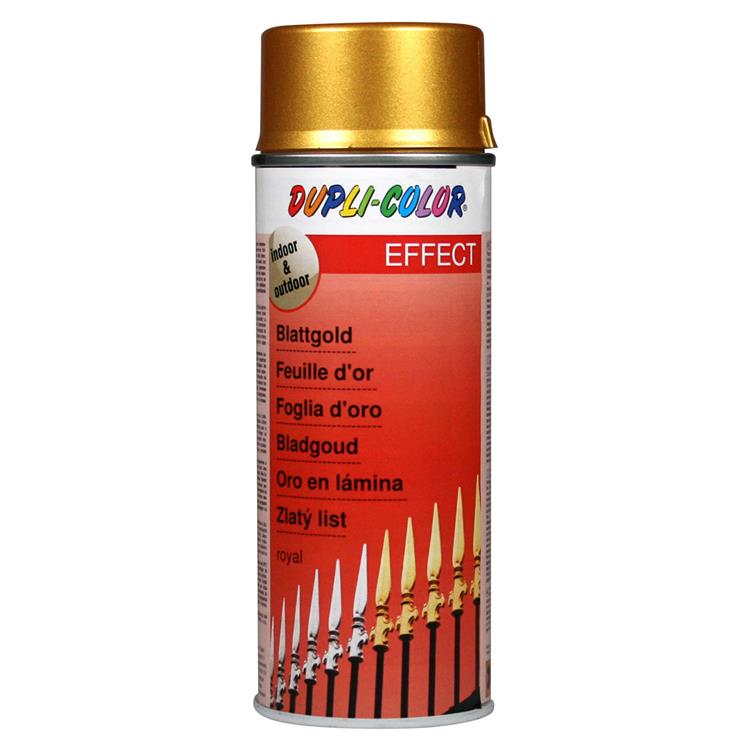 Motip 1059940 - bladgoud royal 400 ml | 2 stuks