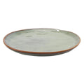 Svenska living ontbijtbord ø20.5cm mint brown ocean 6st
