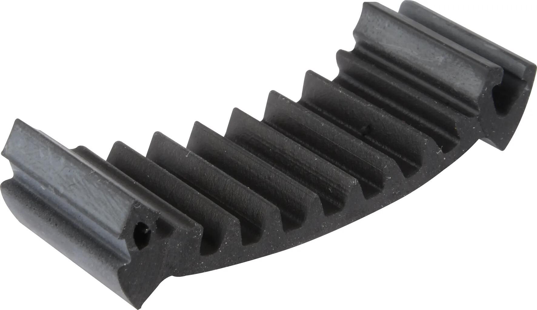 Herth+buss spezialbefestigung clipfixbasic clipfix spacer h+b inner-d=9,5mm,l=20mm