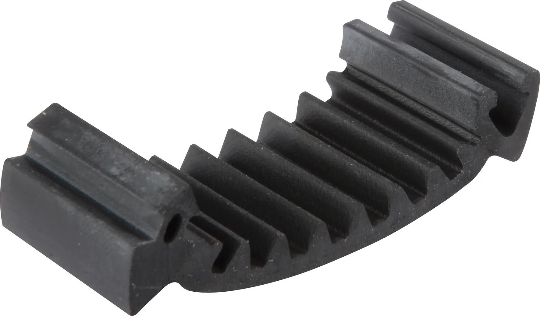 Herth+buss spezialbefestigung clipfixbasic clipfix spacer h+b inner-d=8,5mm,l=30mm