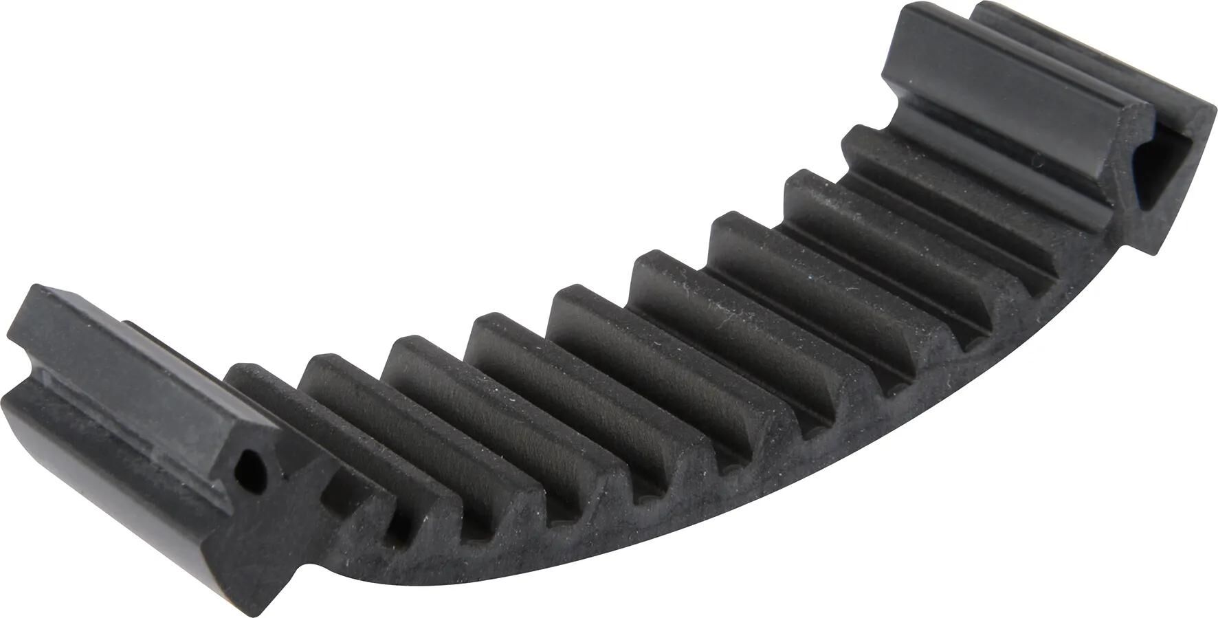 Herth+buss spezialbefestigung clipfixbasic clipfix spacer h+b inner-d=17.0mm,l=30mm