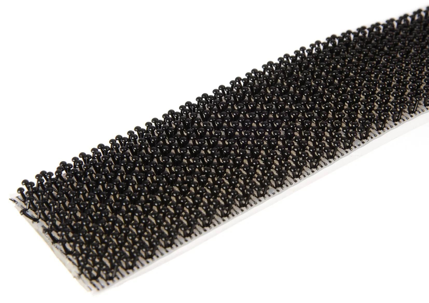 Herth+buss reparatietape velcro tape 0.5 mtr. herth buss
