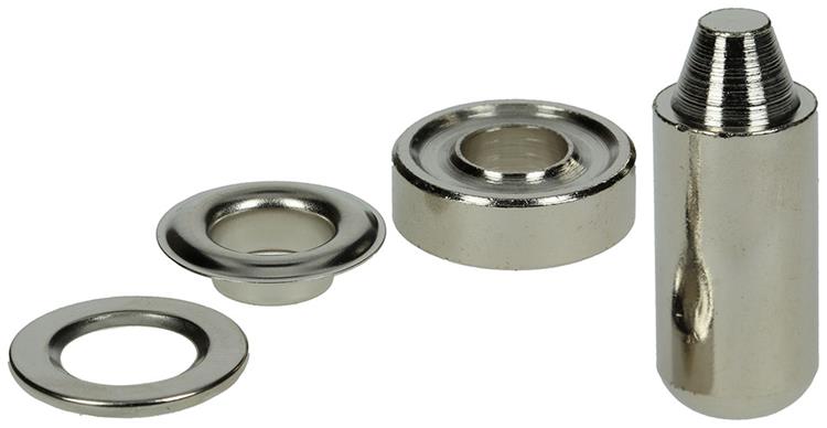 Rapid 1009447 - oogjes g3 - 23x12 25 pcs | 5 stuks