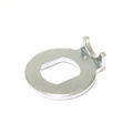 Sturmey archer borgring st.archer washer 9,5mm f.chain tensioner 3-sp