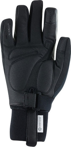 Roeckl villach 3 full finger - gloves