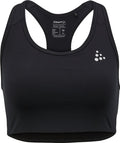 Craft training bra classic sports bra