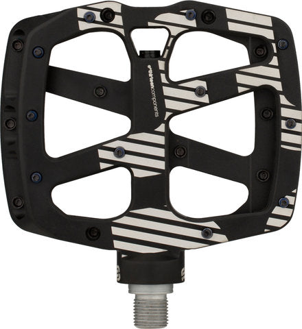 E*thirteen plus flat platform pedals