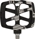 E*thirteen plus flat platform pedals
