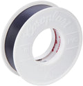 Coroplast isolierband typ 302 kst-insulating tapes blac din 40633 0.15x15mm