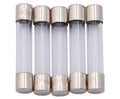Dresselhaus glassicherung glass fuses 6x32mm 5a f. american fahrz.