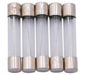 Dresselhaus glassicherung glass fuses 6x32mm 10a f. american fahrz.