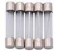 Dresselhaus glassicherung glass fuses 6x32mm 20a f. american fahrz.