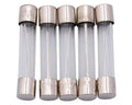 Dresselhaus glassicherung glass fuses 6x32mm 25a f. american fahrz.