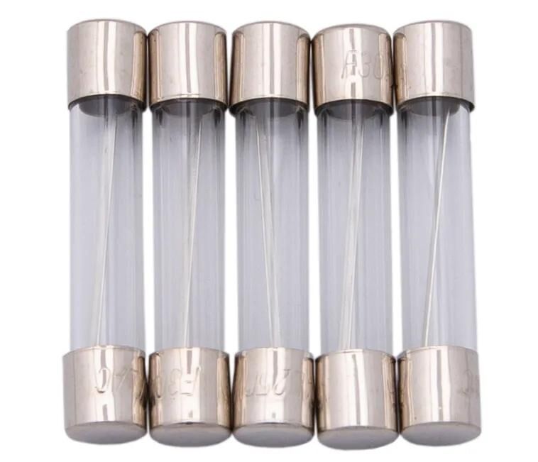 Dresselhaus glassicherung glass fuses 6x32mm 30a f. american fahrz.