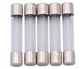 Dresselhaus glassicherung glass fuses 6.3x30 5a f. japanese vehicles.