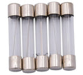 Dresselhaus glassicherung glass fuses 6.3x30 10a f. japanese vehicles.