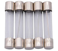 Dresselhaus glassicherung glass fuses 6.3x30 15a f. japanese vehicles.