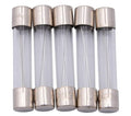 Dresselhaus glassicherung glass fuses 6.3x30 20a f. japanese vehicles.
