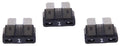 Dresselhaus flachsteckersicherung flat fuse 1a gray