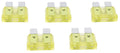 Dresselhaus flachsteckersicherung flat fuse 20a according to sae standard