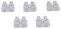 Dresselhaus flachsteckersicherung flat fuse 25a according to sae standard