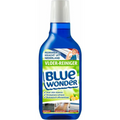 Blue wonder 1050902 - vloer-reiniger dop | 6 stuks