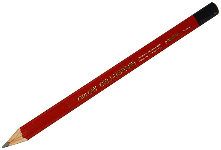 Lyra 1010975 - potlood vr gladde oppervl.23cm 1174 | 20 stuks