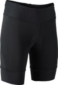 Fox head women's tecbase liner shorts