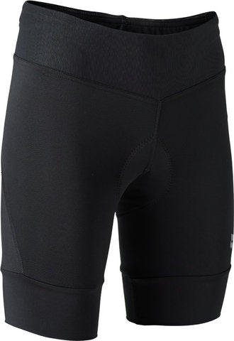 Fox head women's tecbase liner shorts