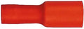 Hella rundsteckhülse r.st.huels.0,5-1,0 50st red 4mm d