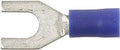 Hella gabelverbinder fork connector 1.5-2.5 p.inh.50st blue
